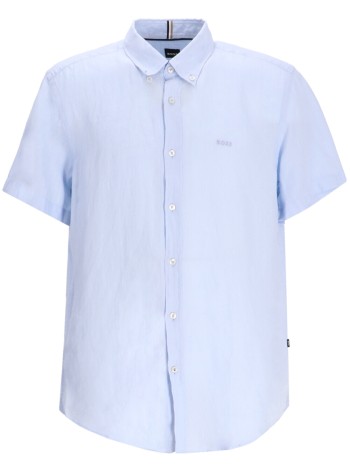boss camiseria hombre h-roan-bd-e-sh-c-252 - 50539352 450