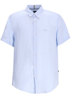 boss camiseria hombre h-roan-bd-e-sh-c-252 - 50539352 450