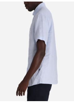 boss camiseria hombre h-roan-bd-e-sh-c-252 - 50539352 450