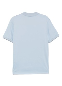 c.p.company polo man70/2 mercerized jersey polo - 18cmpl091a006374g 814