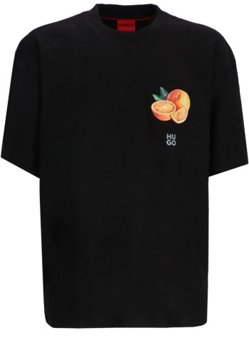 hugo camiseta hombre dartiee - 50537576 001