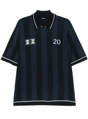 jacquemus polo manle polo liga - 25e255kn5422432 390