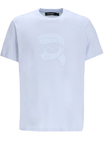 karl lagerfeld camiseta hombre t-shirt crewneck - 755076552251 600