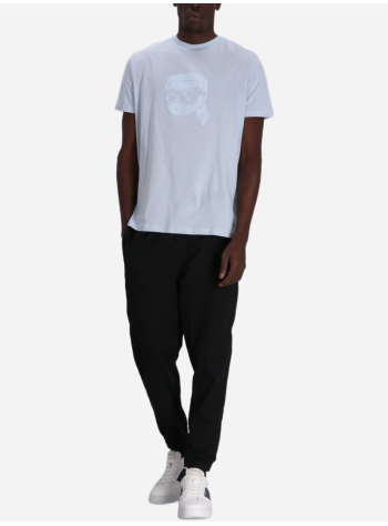 karl lagerfeld camiseta hombre t-shirt crewneck - 755076552251 600 2