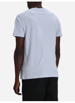 karl lagerfeld t-shirt mant-shirt crewneck - 755076552251 600