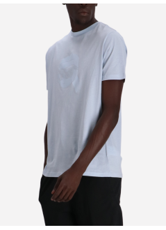 karl lagerfeld t-shirt mant-shirt crewneck - 755076552251 600