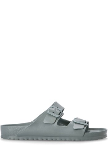birkenstock beach manarizona eva - 1029538 pure sage