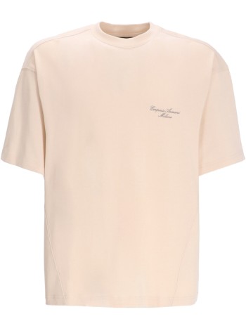 emporio armani t-shirt manem001060 - em001060af13715 u1088