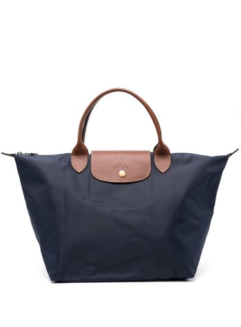 longchamp handbag mujer le pliage m - l1623089p68 p68