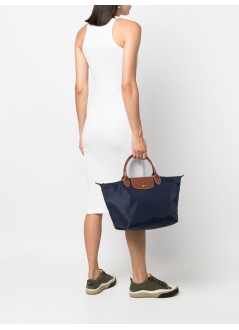 longchamp handbag mujer le pliage m - l1623089p68 p68