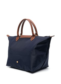 longchamp handbag mujer le pliage m - l1623089p68 p68