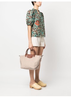 longchamp handbag mujer le pliage origina m - l1623089p71 p71