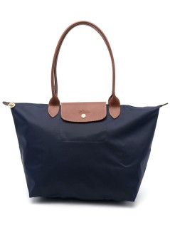 longchamp handbag womanle pliage original - sac cabas l - l1899089p68 p68