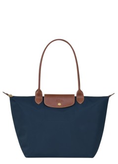 longchamp handbag womanle pliage original - sac cabas l - l1899089p68 p68