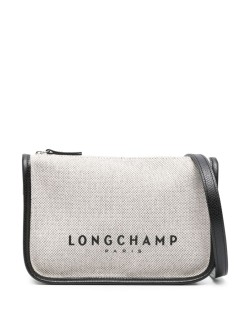 longchamp crossbody womanessential toile - 10301hsg037 037