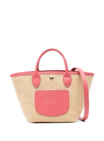 longchamp crossbody womanle panier pliage panier xs - 10307hgk633 633