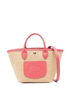 longchamp crossbody womanle panier pliage panier xs - 10307hgk633 633