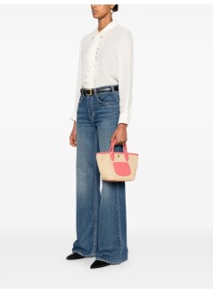 longchamp crossbody womanle panier pliage panier xs - 10307hgk633 633