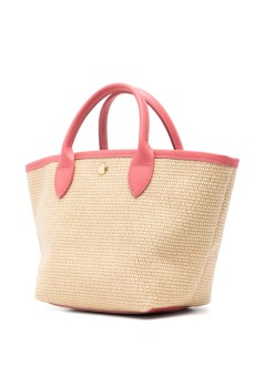 longchamp crossbody womanle panier pliage panier xs - 10307hgk633 633