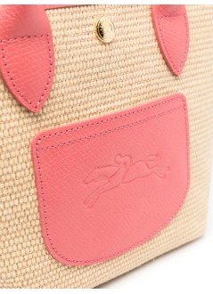 longchamp crossbody womanle panier pliage panier xs - 10307hgk633 633