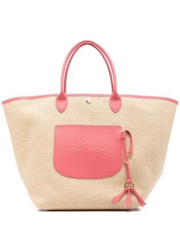 longchamp handbag womanle panier pliage panier l - 10308hgk633 633