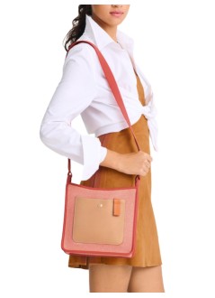 longchamp crossbody womanle foulonne soleil sac bandouliere s - 10275hgjp83 p83