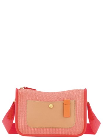 longchamp crossbody womanle foulonne soleil sac bandouliere s - 10301hgjp83 p83