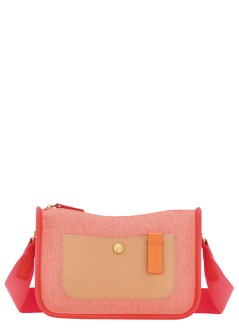 longchamp crossbody womanle foulonne soleil sac bandouliere s - 10301hgjp83 p83