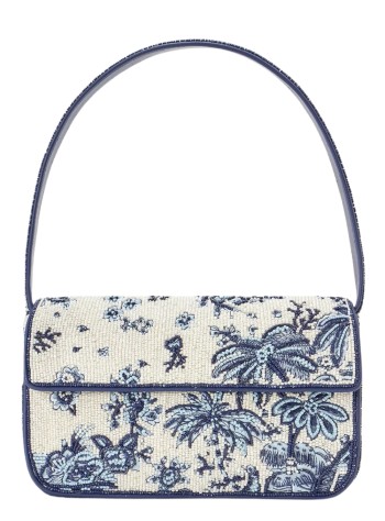 staud handbag mujer tommy bag - 2229204 tdp