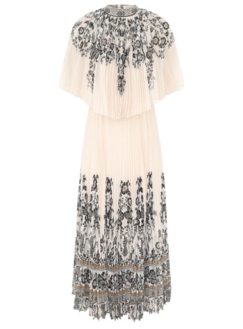 zimmermann dress womandawning sunray midi dress - 0893ds252 ivostmp