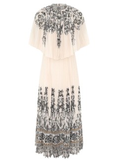 zimmermann dress womandawning sunray midi dress - 0893ds252 ivostmp