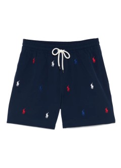 polo ralph lauren trunk mantraveler-mid-trunk - 710957786001 newport navy w aoe pp