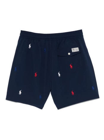polo ralph lauren trunk mantraveler-mid-trunk - 710957786001 newport navy w aoe pp 2