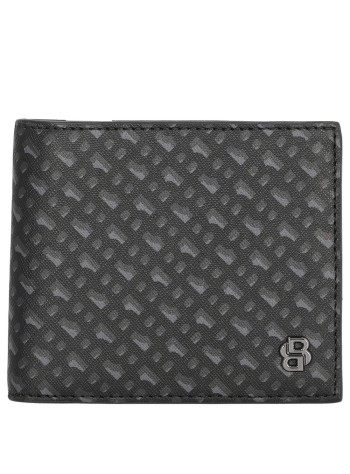 boss cartera hombre b_icon_m_4cc coin n. - 50536776 002