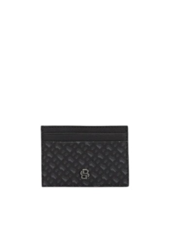 boss cartera hombre b_icon_m_s card n. - 50536778 002