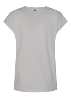 herno top mujer tshirt con stampa in pu - jg000278d52009 1021