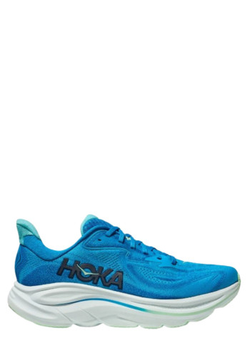 hoka one one sneaker manclifton 10 - 1162030 hsk