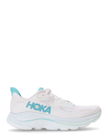 hoka one one sneaker mujer clifton 10 - 1162031 wtcl