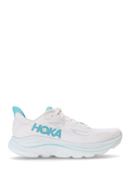hoka one one sneaker womanclifton 10 - 1162031 wtcl