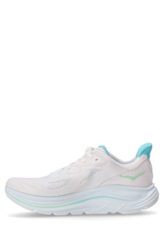 hoka one one sneaker womanclifton 10 - 1162031 wtcl