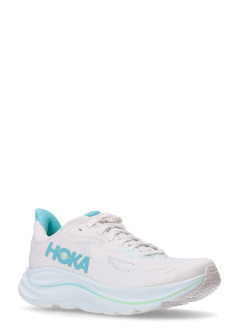 hoka one one sneaker womanclifton 10 - 1162031 wtcl