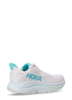 hoka one one sneaker womanclifton 10 - 1162031 wtcl