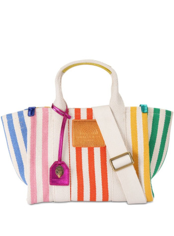kurt geiger crossbody woman690-southbank sm shopper - 2043869609 69