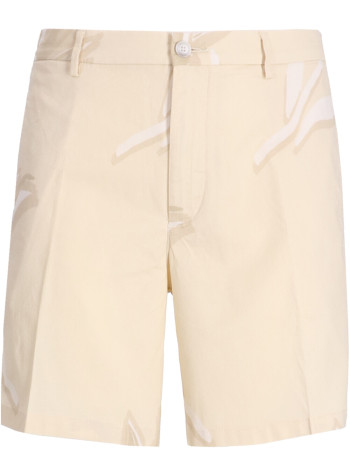 boss pantalon corto hombre c-karlos-shorts - 50538839 131