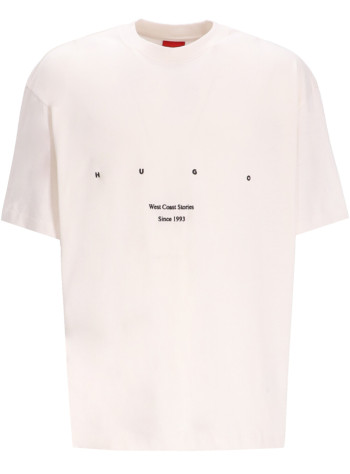 hugo camiseta hombre duwrite - 50538958 102