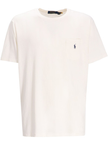 polo ralph lauren camiseta hombre sscnpktsfm1-short sleeve-t-shirt - 710964511002 nevis