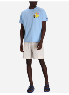 mc2 t-shirt mantshirt man - tshm001 02944h