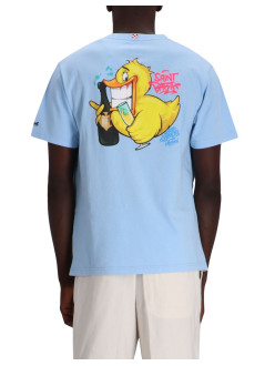 mc2 t-shirt mantshirt man - tshm001 02944h