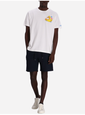 mc2 t-shirt mantshirt man - tshm001 02946h 2