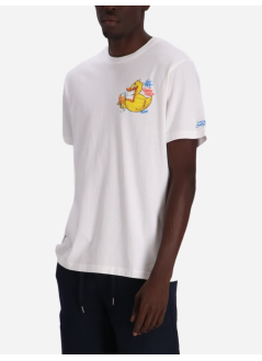 mc2 t-shirt mantshirt man - tshm001 02946h